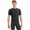 Sportful Matchy Short Sleeve Jersey -Fahrradhelme Elegant magasin az Sportful Matchy Short Sleeve Jersey 0 black 229605