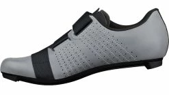 Fizik Tempo Powerstrap R5 -Fahrradhelme Elegant magasin az Tempo Powerstrap R5 2 reflectivegreyblack 227302 3331fd21 a728 4ca6 9842 e9a21406bc65