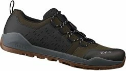 Fizik Terra Ergolace X2