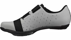 Fizik Terra Powerstrap X4 -Fahrradhelme Elegant magasin az Terra Powerstrap X4 2 lightgreyblack 227307 21d4846c 48a4 4c62 b6a5 4b162fe641bb