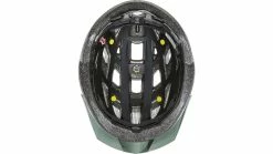 Uvex City I-vo MIPS -Fahrradhelme Elegant magasin az Uvex City i vo MIPS 6 mossgreenmat 227106