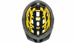 Uvex City I-vo MIPS -Fahrradhelme Elegant magasin az Uvex City i vo MIPS 6 titanmat 227106