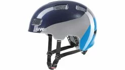 Uvex Hlmt 4 Skate Helm Kids/Teens -Fahrradhelme Elegant magasin az Uvex Hlmt 4 Skate Helm Kids Teens 0 deepspacebluewave 219485 df79f213 b617 4565 b82d ca1267fb2a57