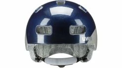 Uvex Hlmt 4 Skate Helm Kids/Teens -Fahrradhelme Elegant magasin az Uvex Hlmt 4 Skate Helm Kids Teens 2 deepspacebluewave 219485 7d2c7cd7 0427 4d2e 9a14 bc4987fecdf1