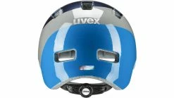 Uvex Hlmt 4 Skate Helm Kids/Teens -Fahrradhelme Elegant magasin az Uvex Hlmt 4 Skate Helm Kids Teens 3 deepspacebluewave 219485 0ab149bb da6e 4858 b48e bd497657e218