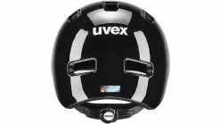 Uvex Hlmt 4 Skate Helm Kids/Teens -Fahrradhelme Elegant magasin az Uvex Hlmt 4 Skate Helm KidsTeens 3 black 219485 7752114b b230 4c82 bf06 7dc720c375c2