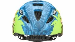 Uvex Kid 2 CC Kinderhelm -Fahrradhelme Elegant magasin az Uvex Kid 2 CC Kinderhelm 2 jungle 214077