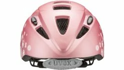 Uvex Kid 2 CC Kinderhelm -Fahrradhelme Elegant magasin az Uvex Kid 2 CC Kinderhelm 2 pinkpolkadots 214077