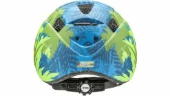 Uvex Kid 2 CC Kinderhelm -Fahrradhelme Elegant magasin az Uvex Kid 2 CC Kinderhelm 3 jungle 214077