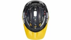 Uvex Quatro Integrale -Fahrradhelme Elegant magasin az Uvex Quatro Integrale 5 sunbeeblackmatt 208135