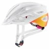 Uvex True CC City Helm Unisex -Fahrradhelme Elegant magasin az Uvex True CC City Helm Unisex 0 white peach mat 219475
