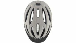 Uvex True CC City Helm Unisex -Fahrradhelme Elegant magasin az Uvex True CC City Helm Unisex 4 oakbrownsilvermatt 219475