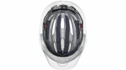 Uvex True CC City Helm Unisex -Fahrradhelme Elegant magasin az Uvex True CC City Helm Unisex 5 cloudwhitematt 219475