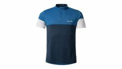 Vaude Men's Altissimo Shirt II -Fahrradhelme Elegant magasin az Vaude Mens Altissimo Shirt II 0 darksea 225028 72218e0e efee 451b a008 9699536cd102