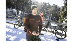 Vaude Men's Qimsa LS Shirt