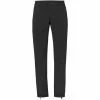 Vaude Men's Yaras Warm Rain Pants -Fahrradhelme Elegant magasin az Vaude Mens Yaras Warm Rain Pants 0 black 227396