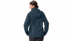 Vaude Women's Escape Bike Light -Fahrradhelme Elegant magasin az Vaude Womens Escape Bike Light 2 darksea 176102