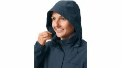 Vaude Women's Escape Bike Light -Fahrradhelme Elegant magasin az Vaude Womens Escape Bike Light 4 darksea 176102