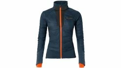 Vaude Women's Minaki Jacket III -Fahrradhelme Elegant magasin az Vaude Womens Minaki Jacket III 0 darksea 211847 9eb12ece 3cd4 4822 a80c 4016dee8995c