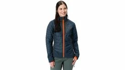 Vaude Women's Minaki Jacket III -Fahrradhelme Elegant magasin az Vaude Womens Minaki Jacket III 3 darksea 211847 b28c3212 cc80 495c 97e0 c09768b98b90