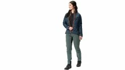 Vaude Women's Minaki Jacket III -Fahrradhelme Elegant magasin az Vaude Womens Minaki Jacket III 7 darksea 211847