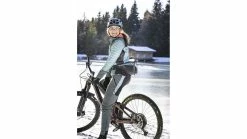 Vaude Women's Minaki Jacket III -Fahrradhelme Elegant magasin az Vaude Womens Minaki Jacket III 8 darksea 211847