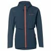 Vaude Women's Moab ZO Jacket -Fahrradhelme Elegant magasin az Vaude Womens Moab ZO Jacket 0 darksea 225319