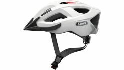 Abus Aduro 2.0 City Helm Unisex -Fahrradhelme Elegant magasin az abus aduro 2 0 urbanhelm 0 race white 193117
