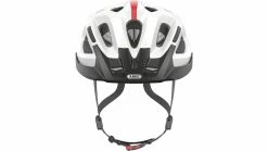 Abus Aduro 2.0 City Helm Unisex -Fahrradhelme Elegant magasin az abus aduro 2 0 urbanhelm 2 race white 193117