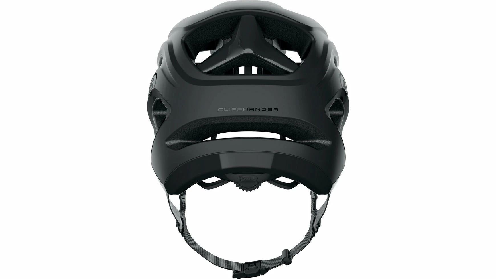 Abus CliffHanger 5 Abus CliffHanger – Bild 3