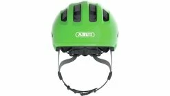 Abus Smiley 3.0 Kinderhelm -Fahrradhelme Elegant magasin az abus smiley 3 0 kinderhelm 3 shiny green 224328