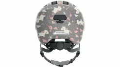 Abus Smiley 3.0 Kinderhelm -Fahrradhelme Elegant magasin az abus smiley 3 0 kinderhelm 4 grey horse 224328