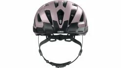 Abus Urban-I 3.0 Urbanhelm -Fahrradhelme Elegant magasin az abus urban I 3 0 urbanhelm 2 mellow mauve 214423