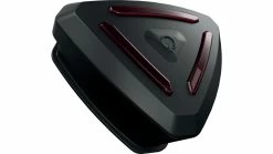 Abus Urban-I 3.0 Urbanhelm -Fahrradhelme Elegant magasin az abus urban I 3 0 urbanhelm 5 mellow mauve 214423