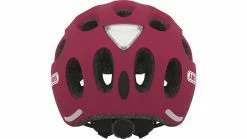 Abus Youn-I ACE Urbanhelm -Fahrradhelme Elegant magasin az abus youn i ace urbanhelm 3 cherry red 193119 10fd0e6f dee7 4f96 a3c1 e8e9188273c3