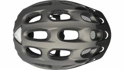 Abus Youn-I ACE Urbanhelm -Fahrradhelme Elegant magasin az abus youn i ace urbanhelm 4 metallic silver 193119 7738f681 a344 4a1e 9fca 9b7c1e6d4158