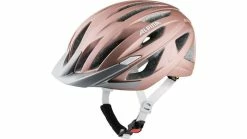 Alpina Delft MIPS City Helm Unisex -Fahrradhelme Elegant magasin az alpina delft mips city helm unisex 0 rosematt 218694