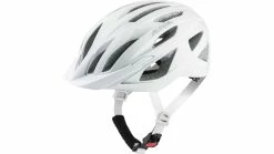 Alpina Delft MIPS City Helm Unisex -Fahrradhelme Elegant magasin az alpina delft mips city helm unisex 0 whitematt 218694