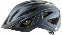 Alpina Delft MIPS City Helm Unisex -Fahrradhelme Elegant magasin az alpina delft mips city helm unisex 2 indigomatt 218694