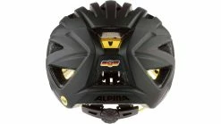 Alpina Delft MIPS City Helm Unisex -Fahrradhelme Elegant magasin az alpina delft mips city helm unisex 4 blackmatt 218694