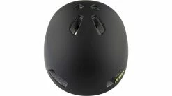 Alpina Hackney 50 Alpina Hackney -Fahrradhelme Elegant magasin az alpina hackney 4 blackneonyellowmatt 214451