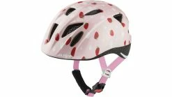 Alpina Ximo Kinderhelm -Fahrradhelme Elegant magasin az alpina ximo kinderhelm 0 strawberryrosegloss 186626