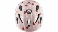 Alpina Ximo Kinderhelm -Fahrradhelme Elegant magasin az alpina ximo kinderhelm 2 strawberryrosegloss 186626