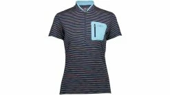 CMP Woman Free Bike T-Shirt -Fahrradhelme Elegant magasin az cmp woman free bike t shirt bluesolarium 218021 ea036e00 9791 4e75 8914 e69beda0d3ff