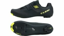 Cube RD Sydrix -Fahrradhelme Elegant magasin az cube rd sydrix 3 black lime 225299