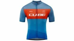 Cube Teamline Trikot Cpmt
