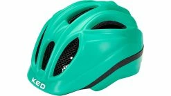 KED Meggy II Kinderhelm -Fahrradhelme Elegant magasin az ked meggy II kinderhelm greenmatt 222035