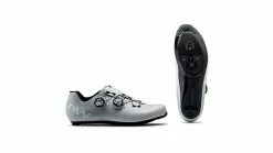 Northwave Extreme GT 3 -Fahrradhelme Elegant magasin az northwave extreme gt 3 4 anthra silver reflective 225196