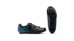 Northwave Storm Carbon 2 -Fahrradhelme Elegant magasin az northwave storm carbon 2 4 black iridescent 225198