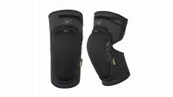 O'Neal Junction Lite Knee Guard -Fahrradhelme Elegant magasin az oneal junction lite knee guard 0 black 194723